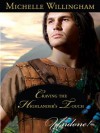 Craving the Highlander's Touch - Michelle Willingham