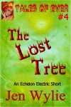 The Lost Tree - Jen Wylie