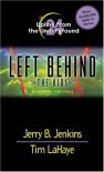 Uplink from the Underground: Showtime for Vicki - Jerry B. Jenkins, Chris Fabry