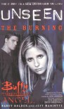The Burning - Nancy Holder, Jeff Mariotte, Joss Whedon