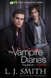 The Vampire Diaries. The Return: Nightfall - Lisa Jane Smith