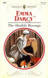 The Sheikh's Revenge (Harlequin Presents, #1604) - Emma Darcy