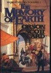The Memory of Earth (Homecoming - Book #1) - Orson Scott Card