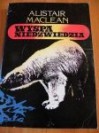 Wyspa niedźwiedzia - Alistair MacLean