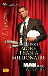 More Than a Millionaire - Emilie Rose