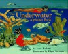 The Underwater Alphabet Book - Jerry Pallotta, Edgar Stewart