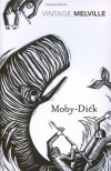 Moby Dick (Vintage Classics) - Herman Melville