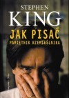 Jak pisać. Pamiętnik rzemieślnika - Stephen King