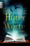 Hüter der Worte - Diana Menschig