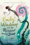 Emily Windsnap and the Monster from the Deep - Liz Kessler, Sarah Gibb