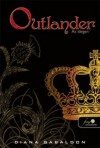 Outlander - Az idegen - Diana Gabaldon