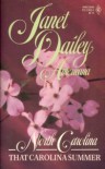 That Carolina Summer - Janet Dailey