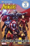 The Avengers: Avengers Assemble! - Victoria Taylor