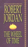 The Wheel of Time: Boxed Set #2 - Robert Jordan