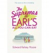 The Supremes at Earl's All-You-Can-Eat (Paperback) - Common - By (author) Edward Kelsey Moore