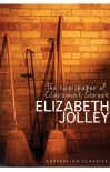 The Newspaper of Claremont Street - Elizabeth Jolley