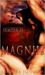 Magnus - Jambrea Jo Jones