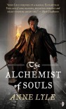 The Alchemist of Souls (Night's Masque, #1) - Anne Lyle