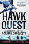 Hawk Quest - Robert Lyndon