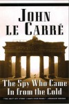 The Spy Who Came In from the Cold - John le Carré, Joseph Kanon