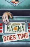 Mama Does Time (A Mace Bauer Mystery #1) - Deborah Sharp