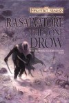 The Lone Drow (Forgotten Realms: Hunter's Blades, #2; Legend of Drizzt, #15) - R.A. Salvatore
