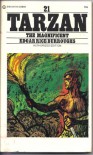 Tarzan the Magnificent (Tarzan, #21) - Edgar Rice Burroughs