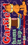 Garfield Hams It Up (Garfield #31) - Jim Davis