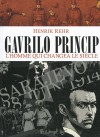Gavrilo Princip - Henrik Rehr