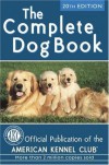 The Complete Dog Book - American Kennel Club