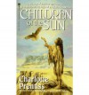 Children of the Sun - Charlotte Prentiss