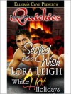 Sealed with a Wish - Lora Leigh