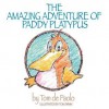 The Amazing Adventure of Paddy Platypus - Tom De Paolo