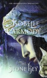 The Stone Key (The Obernewtyn Chronicles, #6) - Isobelle Carmody