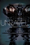 Unravel  - Imogen Howson