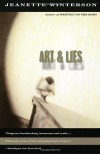 Art & Lies - Jeanette Winterson