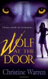 Wolf at the Door - Christine Warren