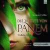 Tödliche Spiele (Die Tribute von Panem, #1) - Maria Koschny, Sylke Hachmeister, Peter Klöss, Suzanne  Collins