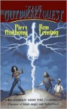 The Gutbucket Quest - Piers Anthony, Ron Leming