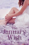 The January Wish - Juliet Madison