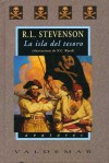 La isla del tesoro - Robert Louis Stevenson