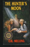 The Hunter's Moon  - O.R. Melling