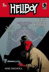 Hellboy: Casi Coloso - Mike Mignola