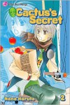 Cactus's Secret, Volume 2 - Nana Haruta