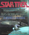 Star Trek 'where no one has gone before': a history in pictures - J.M. Dillard