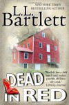 Dead in Red - L.L. Bartlett