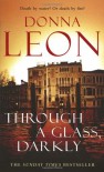 Through a Glass, Darkly (Commissario Brunetti, #15) - Donna Leon