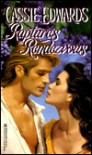 Rapture's Rendezvous - Cassie Edwards