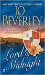 Lord of Midnight - Jo Beverley