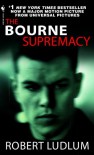 The Bourne Supremacy  - Robert Ludlum